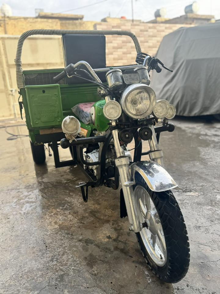 السلام عليكم 
ستوته صقر موديل 2022
شاصي وركبه كفاله مكينه خرسه 2024
بدي لا صبغ ولا خياس ولا زلق جانت ضامينهه 
اوراق كامله اصليه شرط ترقيم 
سعره مليون و850
بغداد _ مدينه الصدر
***********
