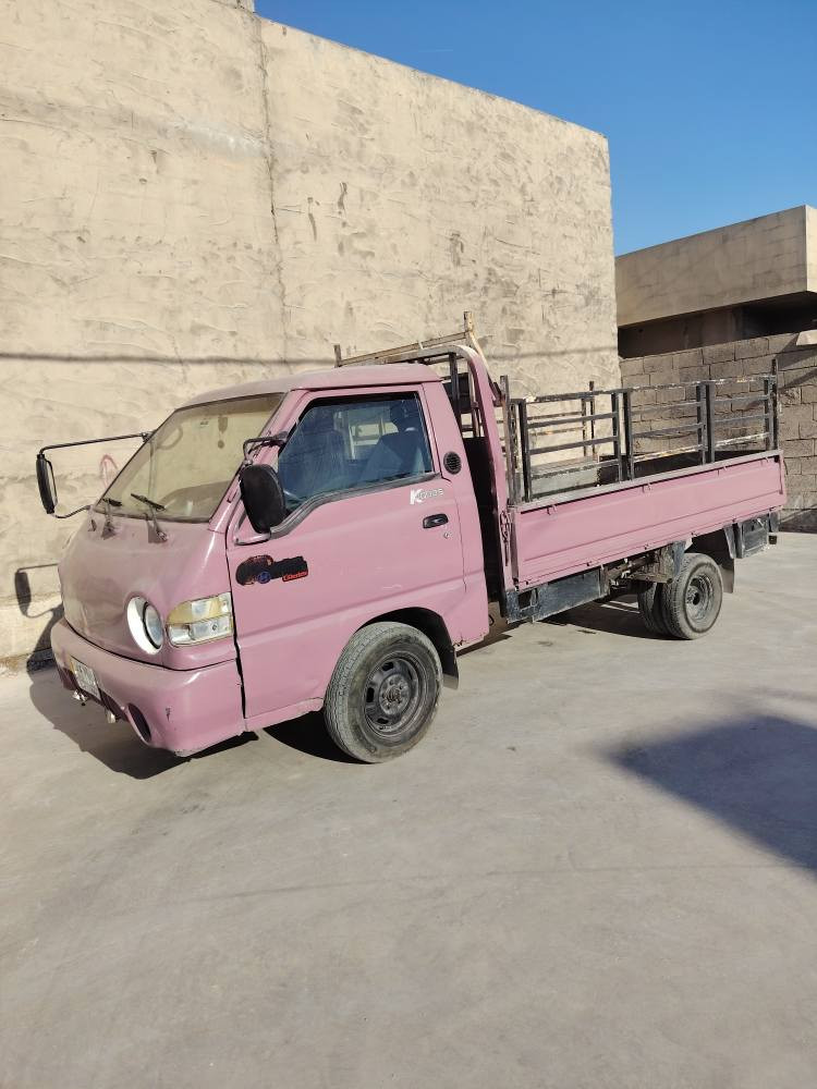 ایعادە نشر بسبب وعد کذاب 
سیارە هوندای بورتر کاز
مودیل 1997
محرک جدید بمب نوزل جدید 
تحم صدر جدید 
رقم کرکوک سنویە صاقط من2019
سنەوی کارتونی 
سیارە شرط ئەبیع محرک وگیر وشاصی کبل روح للشغ بی
صاحب سنەوی موجود بس شرط تحویل ابیع حتە لا اتعبک و لا تعبنی احجی ویا صحب سنەوی یاوکت ترید تحویل انت و کیفک 
سعر 27قفلە اروس هم حسب قناعە كركوك, العراق


**إذا كنت صاحب هذا الإعلان وتريد حذفه لأي سبب، رجاءا أرسل رسالة إلى الدعم الفني**