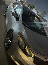 فورتي ٢٠١٦ • ٣ قطع صبغ • رقم بغداد