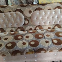 قنفات • ٣ قطع • مسطرة