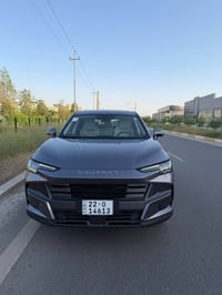 Soueast06 • ٢٠٢٦ • ١٣٠٠٠ كم