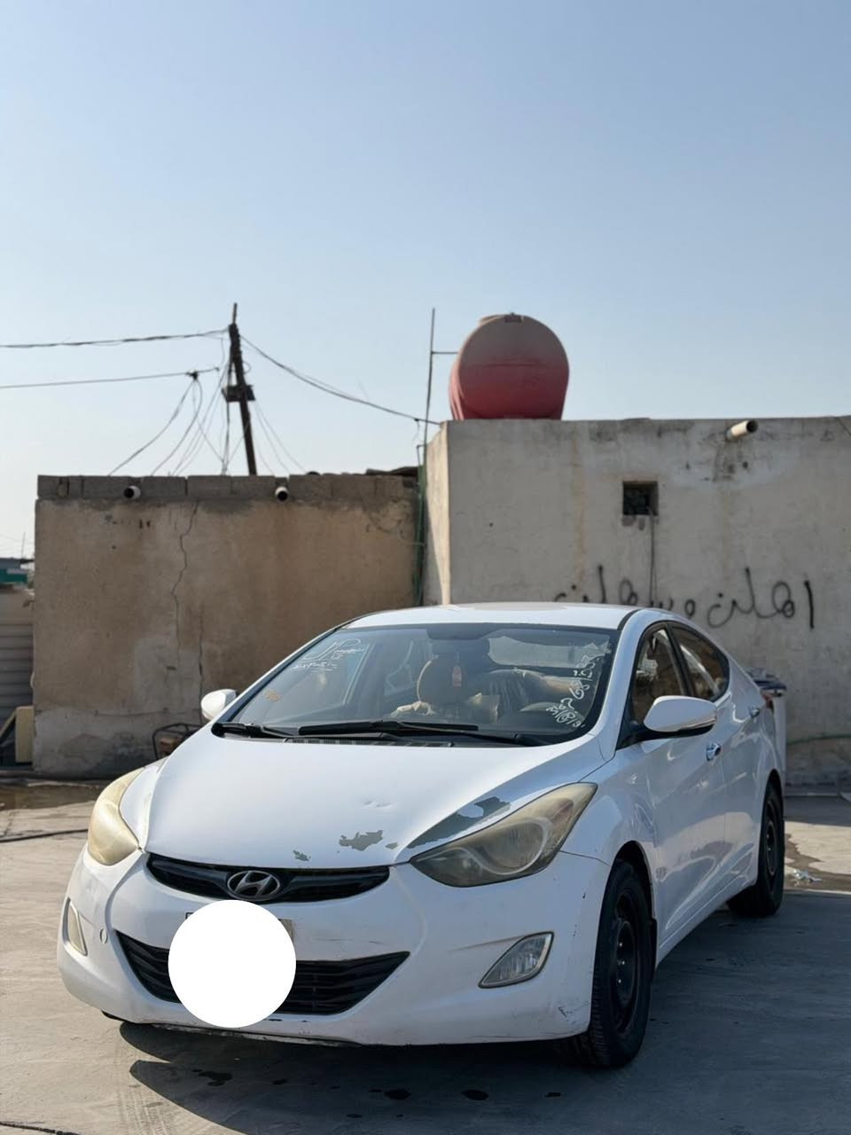 السلام عليكم النتره موديل13 رقم اربيل ***********
