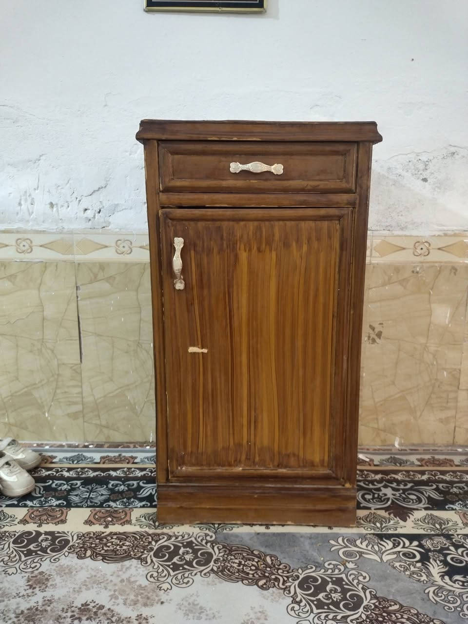 ميز للبيع سعره 20 الف


**إذا كنت صاحب هذا الإعلان وتريد حذفه لأي سبب، رجاءا أرسل رسالة إلى الدعم الفني**