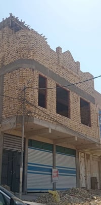 خلفه لبخ • معلم لبخ • عامل لبخ • اعمال لبخ • شغل لبخ • بناء • مقاولات