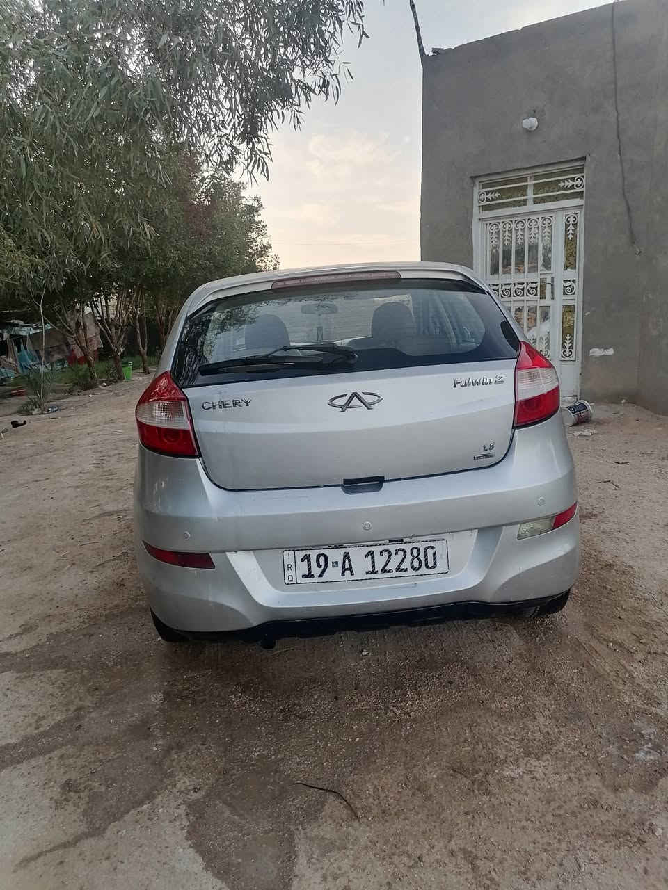 فلاوين ٢٠١٣ سنويه مجدده٢٠٢٩ مكينه وكير وكهربائيات وحداديه وتخم تاير وتبريد شاشه ماسحات حتى الوره تشتغل يعني كهربائيات ابلادي مكفوله من الضربه بس بيه رشات صبغ تصليح اخياسات هلاليات بيه جراد السعر ٣٣ وبيه مجال ***********.   ***********
