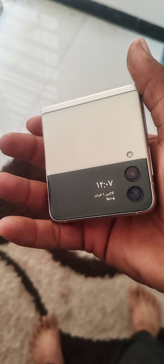 السلام عليكم جهاز للبيع نضيف سعره 200 مكاني كربلاء


**إذا كنت صاحب هذا الإعلان وتريد حذفه لأي سبب، رجاءا أرسل رسالة إلى الدعم الفني**