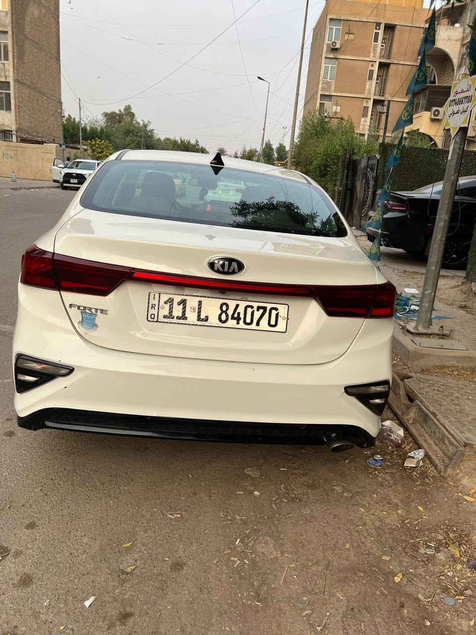 فورتي وأرد امريكي موديل 2020. محركها 2000 دوش  وكير اي اتي.  صور حادثها  بل منشور. السعر 135. العنوان زيونه ***********
