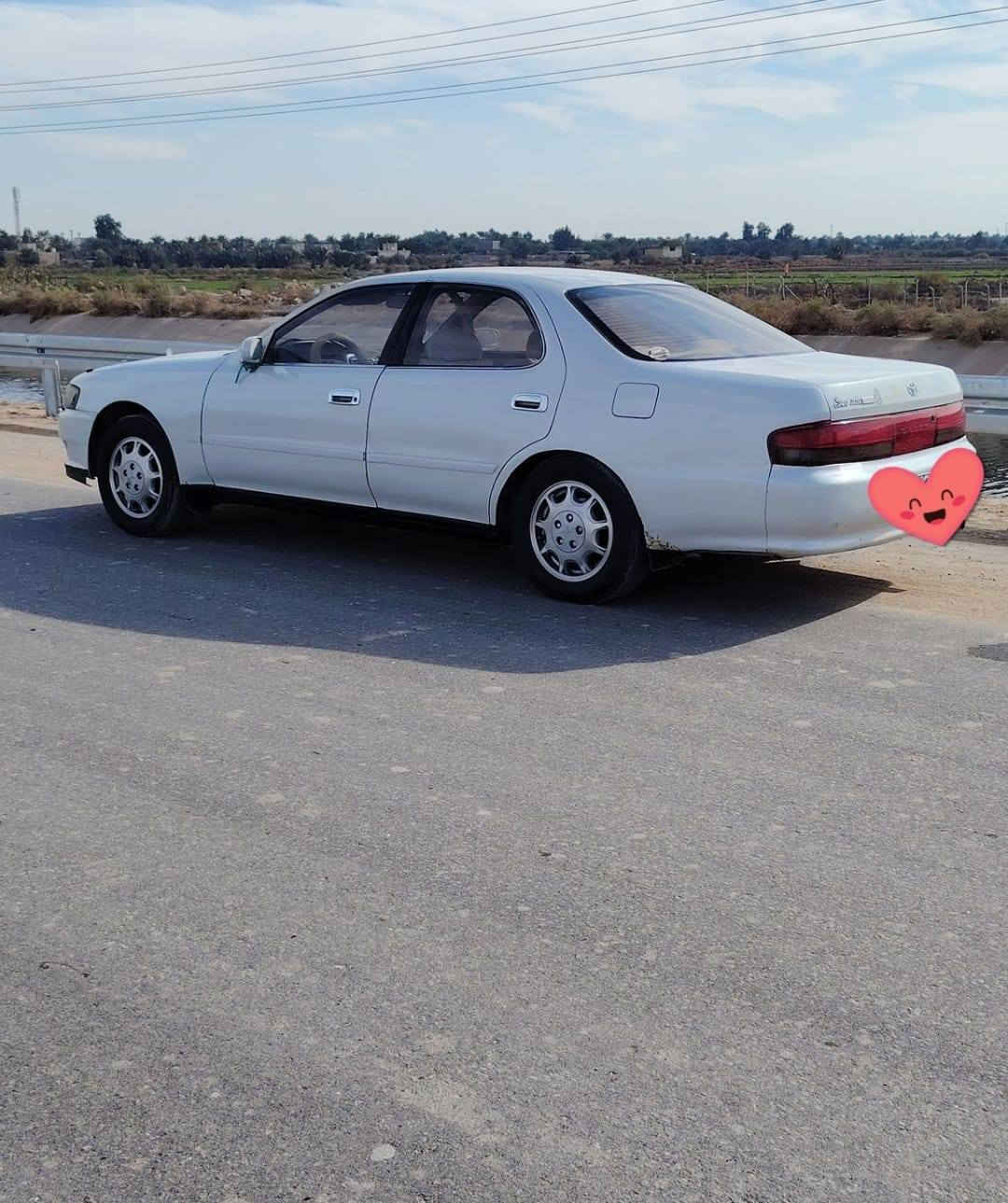 سلام عليكم سياره للبيع كرسته نفخ مديل 2000 مكفوله كص ونقل جثه تبريد شغال منضومه جديده رقم كربلاء نكليزي مداور ثاني يوم تخم تاير كهربائيّة كله شغاله كشره احله من صوره دواخل حلوه محرك ونجي سستم سماعات وشاشه حداديه 80 ٪100 سياره ماعوزه شي مكان نجف مكلف بل نشر سعر خاص اتصل وتدلل ***********
