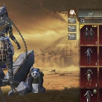 حساب ببجي • كونكر ٢ • رمانات ملوتوفات