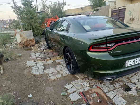 السلام عليكم شباب جارجر موديل 18 اصل باسمي تحويل مباشر سياره كفاله عامه ما عدا البنيد نفسيته ومصلح والباقي مقفول وين ما يعجبك ساعدها سونار بوكاني بغداد مدينه الصدر السعر 210 وبيها مجال للشراي بوكاني بغداد سياره ماشيه 60 ميل ما مشتغله خط سياره استخدام شخصي ***********
