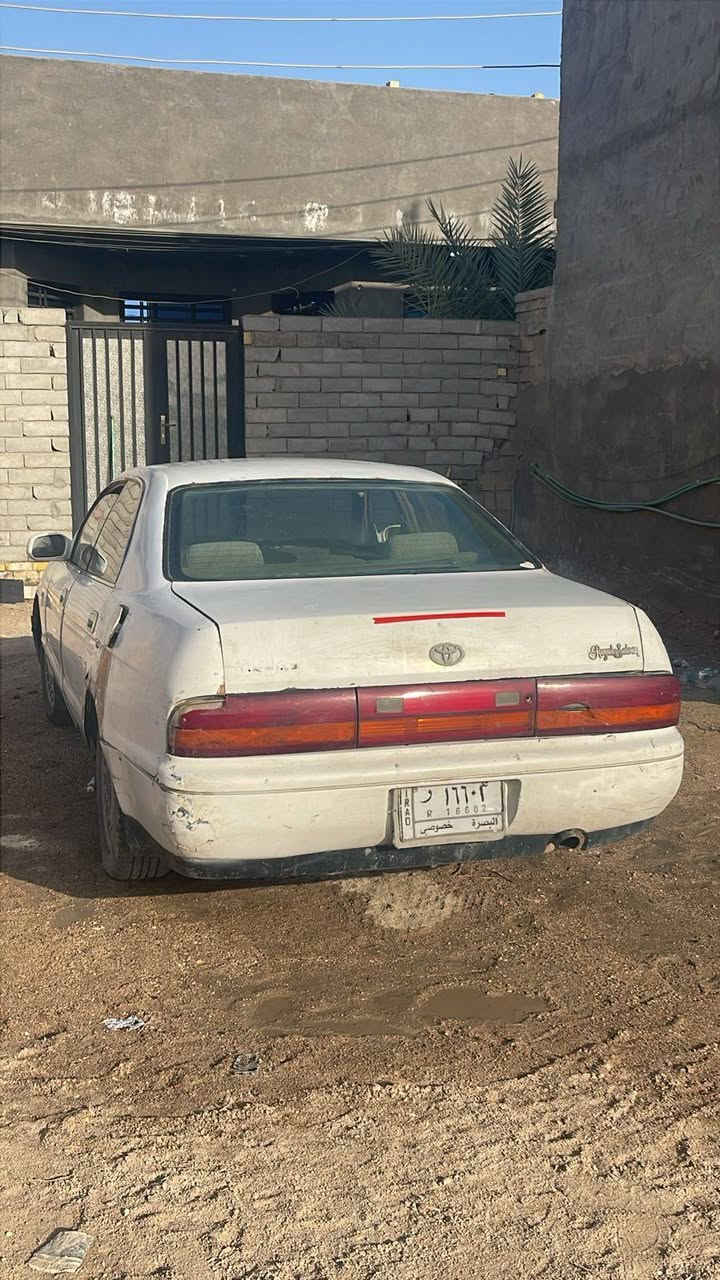 سلام عليكم للبيع بطه رقم بصره ابيع كوم حديد بس الاصوليات
الاتصال ***********
السعر 28
