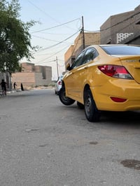 اكسنت ١٤٠٠ • خليجي • ضمان شهرين