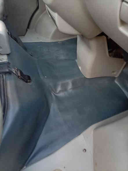 سلام عليكم سياره كيه شيري موديل 2013 سياره جديده شخط واحد مابيه سياره مكفرله كفاله عامه من الداعاميه لدعاميه تخم تاير جديد كير وشاصي مكفول سياره مشروع وطني تحويل ثاني يوم سياره كبل للشغل سياره كامله مكمله للستفسار كثر #***********
متواجد واتساب... سعر 40وبيه مجال قليل
