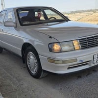 موديل ٩٥ • مكينة وكير ٢.٥ • تاير جديد