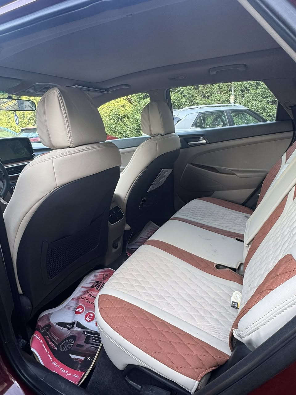 2020 فول الفول بدون صبغ فقط بارد وشخط باب السايق جاهزه بدون اي نقص السعر182 ورقه رقم بغداد تحويل ثاني يوم ماشيه 148 الف كم السعر مجال بسيط جدا موقع السياره بغداد الكرخ


**إذا كنت صاحب هذا الإعلان وتريد حذفه لأي سبب، رجاءا أرسل رسالة إلى الدعم الفني**