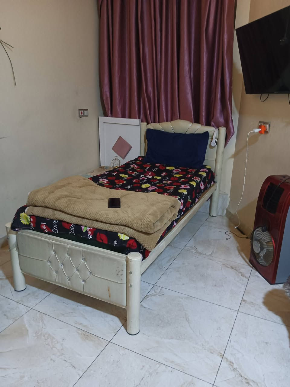 أغراض نظيفه للبيع السعر عل الخاص سألني اجاوبك موقع حي القاهره بغداد


**إذا كنت صاحب هذا الإعلان وتريد حذفه لأي سبب، رجاءا أرسل رسالة إلى الدعم الفني**