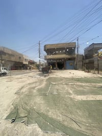 غسيل سيارات • بنشر • شارع التراث