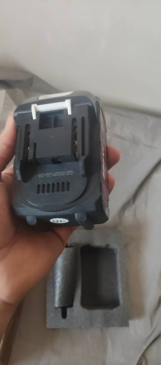 بطارية بهذا شكل


**إذا كنت صاحب هذا الإعلان وتريد حذفه لأي سبب، رجاءا أرسل رسالة إلى الدعم الفني**