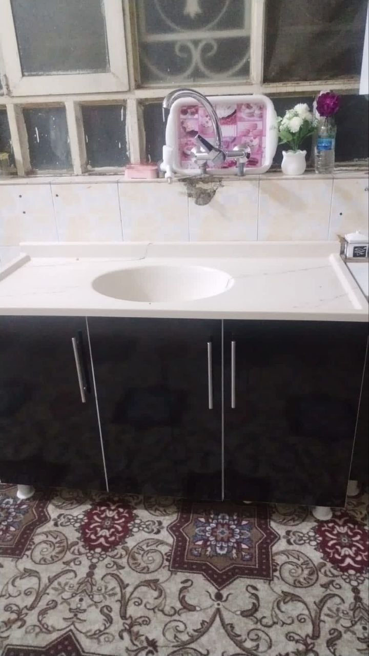 متر و20 ارضي وملحق ومتر وعشرين سنك مرمر 

السعر 250  الف


**إذا كنت صاحب هذا الإعلان وتريد حذفه لأي سبب، رجاءا أرسل رسالة إلى الدعم الفني**