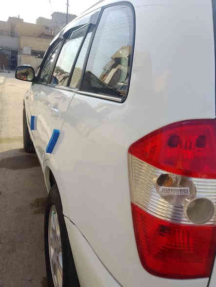 السلام عليكم تيكو موديل 2012 مال الشركة العامة كير مكينه تبريد خير من الله كير مكانيك اوتماتيك سنويه لحد 29 رقم بغداد انكليزي تخم تأير صدر جديد بيه شوية صبغ بل بنيد مابيه خياس مكاني بغداد الحسينيه الراشديه رقم الهاتف *********** 
السعر 58 وبيه مجال
