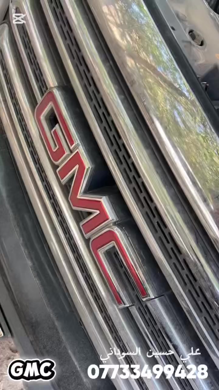 GMC-CANYON-2017-مشكلتهة مراوح سرعة فول بداية تشغيل (نصيحة ابقى على سوزوكي تابع)
رابط صفحتي شخصية 

https://www.facebook.com/share/g/18CfkzxqJk/?mibextid=wwXIfr

عطل بسيط لاكن مزعج جداً تابعو للفائدة وتحياتي للجميع
علي حسين السوداني
للاستفسار الاتصال
***********
