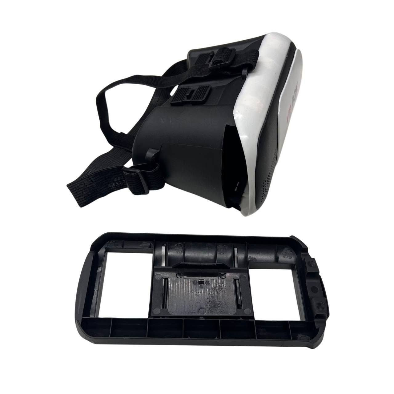 عيش أجواء الواقع الافتراضي من موبايلك بكل متعة!

نظارة VR BOX تشغل محتوى 3D وVR بطريقة مريحة وممتعة 

تعديل للعدسات وبؤرة النظر لراحة أفضل 

تصميم مريح مع فتحة للسماعات أو USB 

ادخل جو الألعاب والأفلام وكأنك داخل الحدث!
.
السعر 15 الف 

🚚 التوصيل: متوفر لجميع مناطق الشطرة وذي قار.
📩 للطلب أو الاستفسار: راسلنا على الخاص أو اكتب "تم" ونحن نتواصل وياك.


**إذا كنت صاحب هذا الإعلان وتريد حذفه لأي سبب، رجاءا أرسل رسالة إلى الدعم الفني**