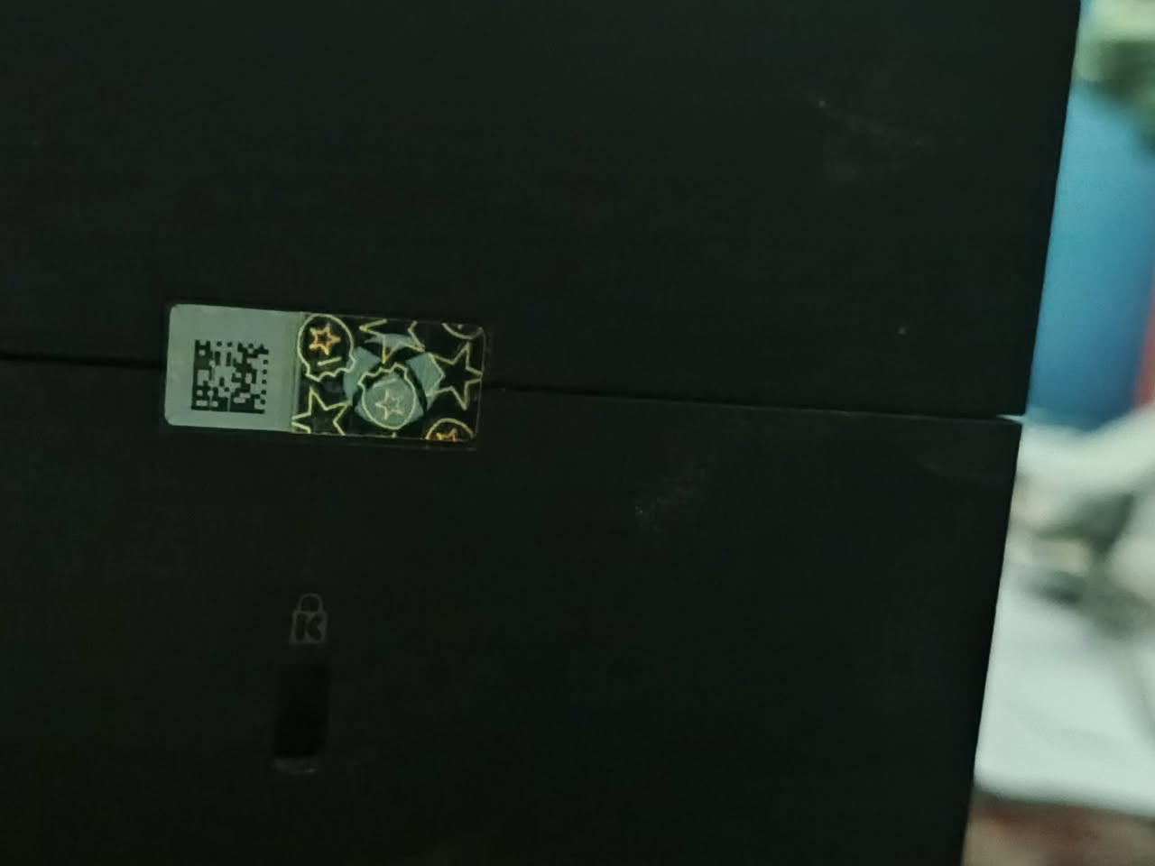 اكس بوكس ون فات
كامل الملحقات مع واير Hdmi 
لوك ستيكر ما مفتوح 
السعر 115الف وبيه مجال بسيط 
المكان الناصريه قضاء الغراف 
لا يوجد توصيل


**إذا كنت صاحب هذا الإعلان وتريد حذفه لأي سبب، رجاءا أرسل رسالة إلى الدعم الفني**