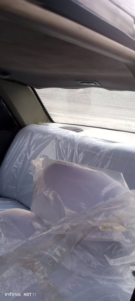 السلام عليكم للبيع بيجو بارص موديل 2014السياره بيه بنيد مصبوغ وخياسات معمره الباقي جديده تفاصيل اكثر اتصل ودلل رقم بابل انكليزي مكان بابل *********** السعر 49وبيه مجال قليل
