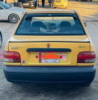 سايبا ١٣١ • موديل ٢٠١٥ • شاشة اندرويد