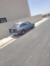 فيكترا • ٢.٠ • محرك شرط