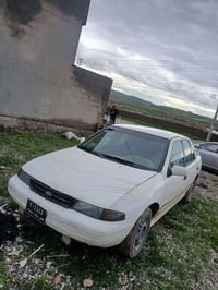 سيفيا • اوتوماتيك • مكينة