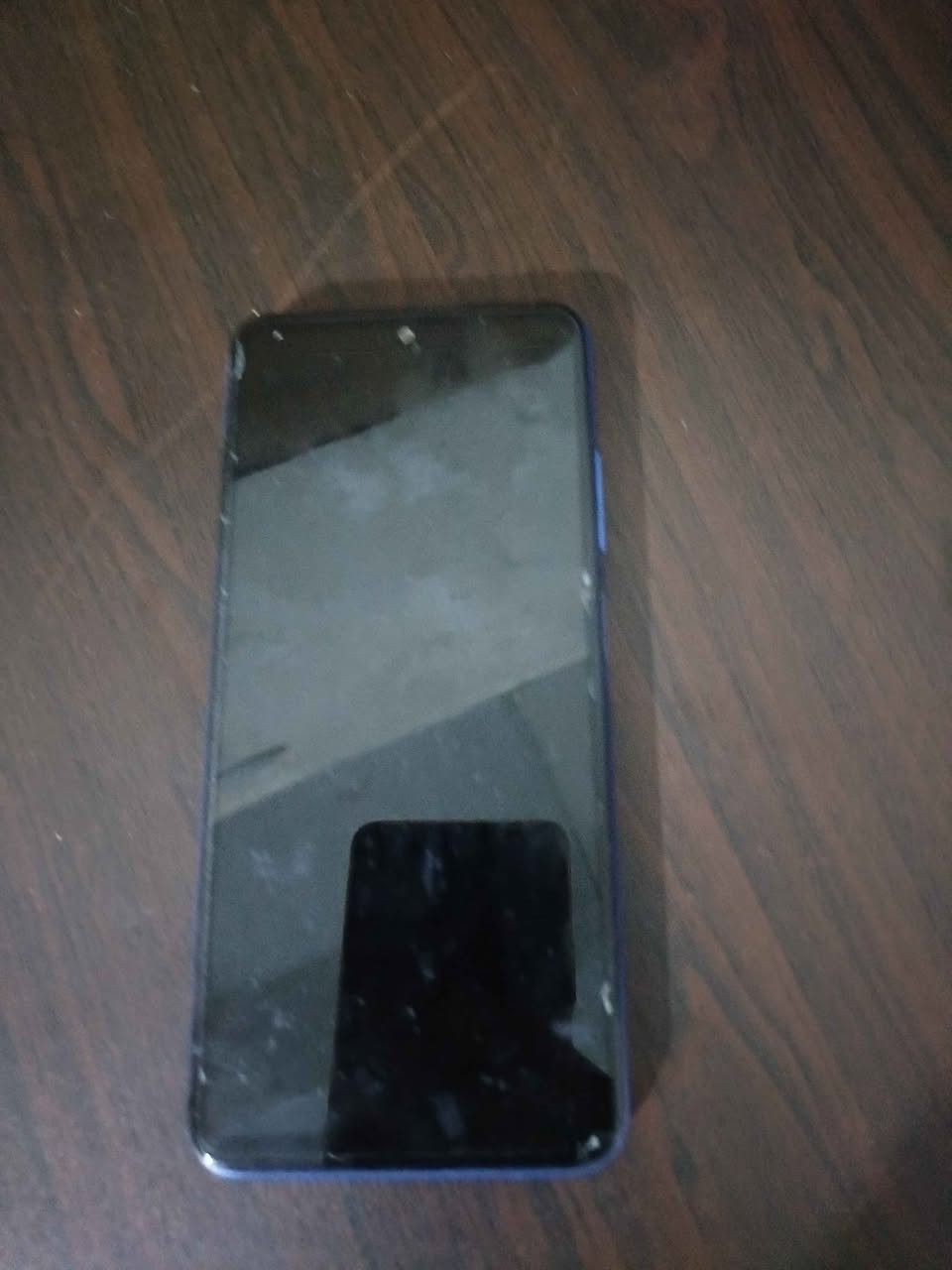 ريدمي 5G
ذاكرة ١٢٨
رام٤
السعر ١٢٥
المكان نجف حي العسكري
*********** بي واتساب النجف, العراق
