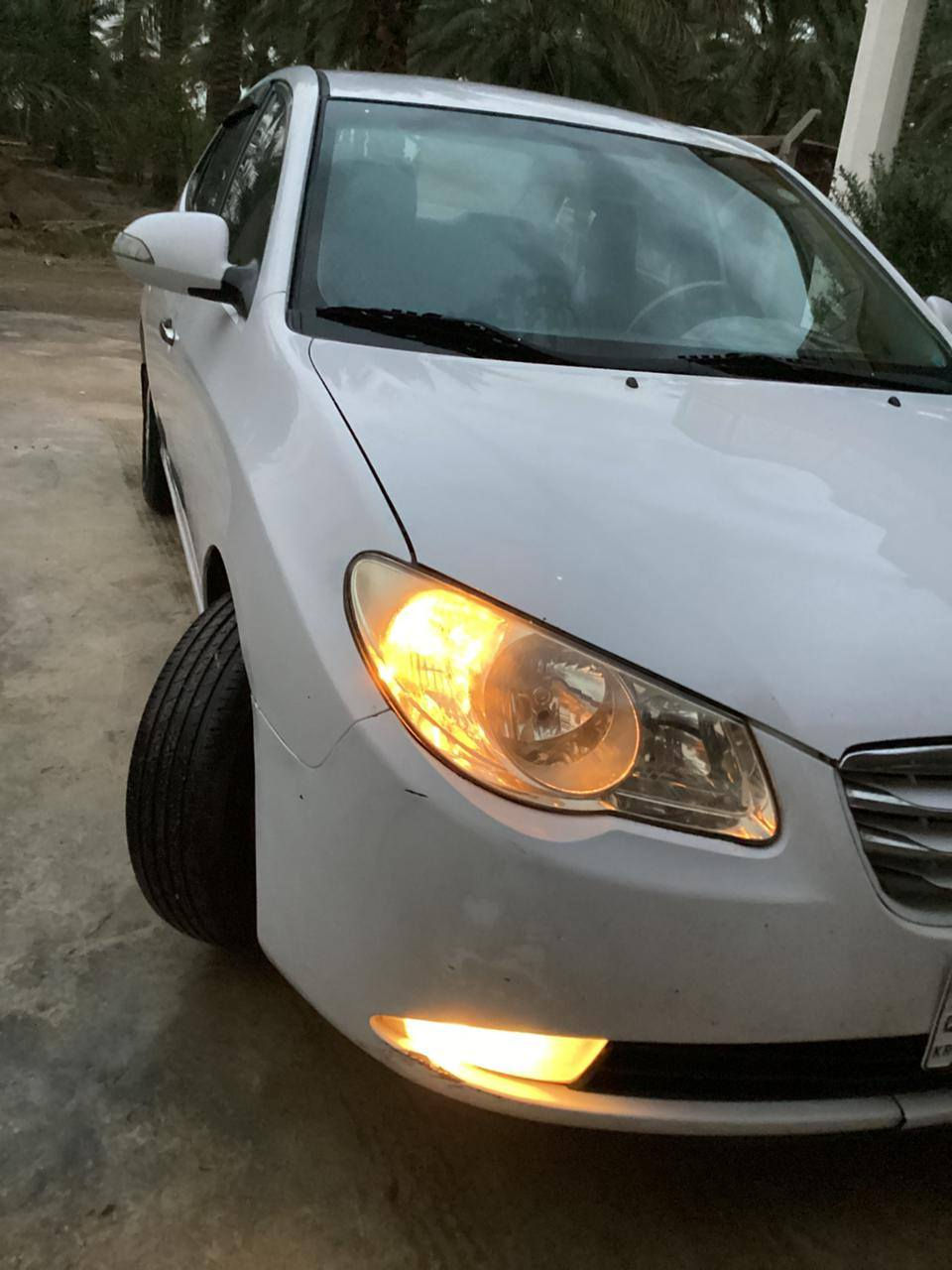 مكلف بل نشر النتر موديل ٢٠١١
محرك ١٦٠٠

رقم اربيل سنويه ل ٢٠٣٠

سياره نظيفه بيه قطعه صغيره شبر تقريبن  وموضحه بل سونار 

سعر سياره115💵

لتواصل عل هاذه لرقم ***********
