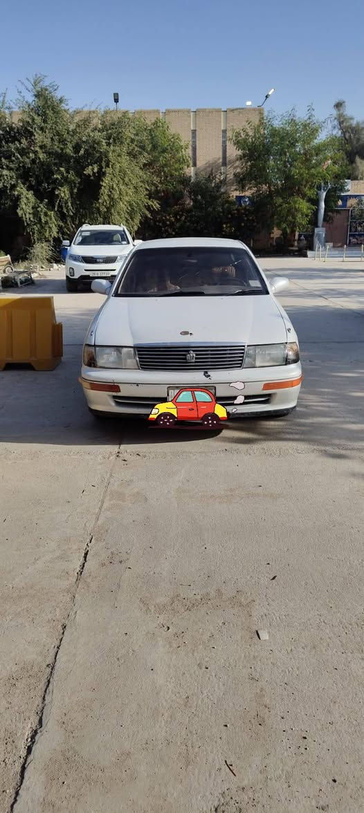 للبيع ومراوس 
بطه رقم بصره مشروع وطني بيها كصه جنطه  مكينه وكير 2500 مكفولات دواخل نضيفه ماذب عليها شي. 
سعر 35 وبيها مجال ***********
