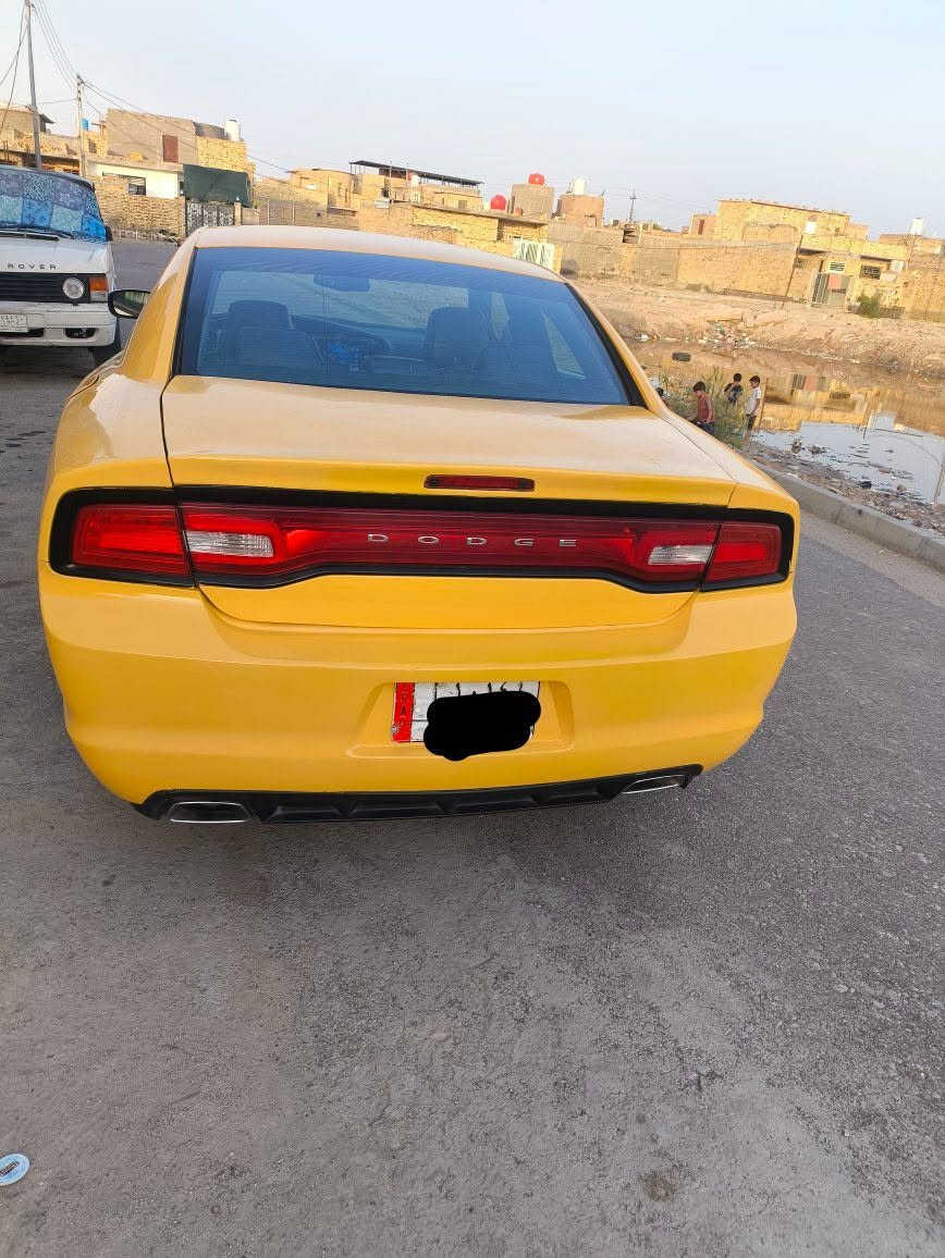 سلام عليكم دوج جارجر موديل 2011 
سياره جاهزه من كلشي كبل لشارع خطها بغداد العماره 
أكثر تفاصيل على الرقم ***********
