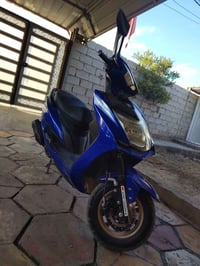 دراجه سكنس للبيع هاذه رقمي 07724890326 متواجد لتواصل