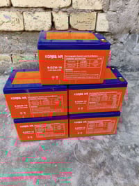 بطاريات للبيع فول عالفحص  07759844463