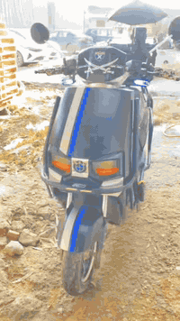 مكلف بالنشر
دراجة شحن وحش الكون
بطاريات عدد 6
ملف 2000
واير منيه كلها شرط
الماطور اخو الجديد 
(فقط يحتاجه بطاريه وحده فقط خمس بطاريات شرط بس وحده شويه هابطه ) الباقي انطيك كلو شرط
السعر 600 وبي مجال
الموصل الايمن 
***********
***********
غير متواجد على الفيس مكلف بالنشر
