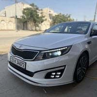 اوبتما • ٢٠١٤ • ماشي ١٠٥٠٠٠