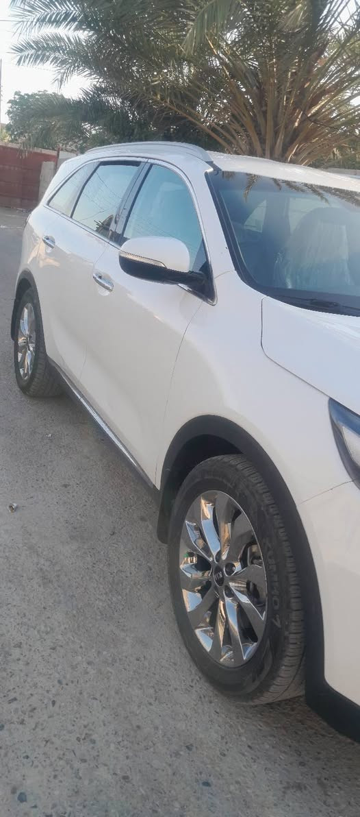 سلام عليكم سورنتو مديل ٢٠١٩.  رقم بغداد بسمي سياره خليجي كامل موصفات ماعده  الفتحه ماشيه ٧٠الف حقيقي سياره ٧ركب محرك ٦سلندر  مكانك بغداد  مقابل بسمايه الاتصال على الرقم ***********او***********  ملاحظه سياره مبدل بنيد وجاملاغ اليمن دوخل سليمه  وسياره لشراي سونار
