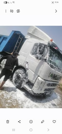 فولفو ٢٠٠٧ • كير عادي • كفالة سنوية