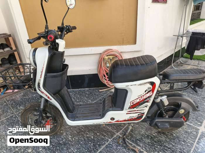 يالله سلام عليكم دراجه x900بدون بطاريات وياهه هديه بطاريات 2 سعر 250 وبيهه مجال جوه200ماصير اعتذ ***********ر
