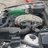 بي ام ٥٢٥ • ١٩٩١ • محرك ٢٫٥