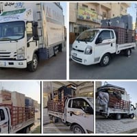 شركة نقل الاثاث في بغداد والمحافضات 07805030394نقل مع التغليف + نجار ف...