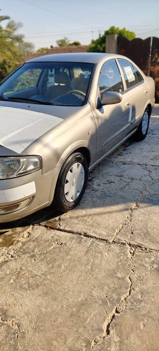 السلام عليكم
رمضان كريم 🌙 
نيسان سني 2012 كوري
بيهة بنيد امبدل 
رقم سليمانية بأسمي فحص وهزة جدد
السعر 92 ورقة
مكاني صلاح الدين/الدجيل
*********** اتصال او واتس اب
