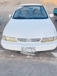 كيا سيفيا • ١٩٩٤ • ابو غریب