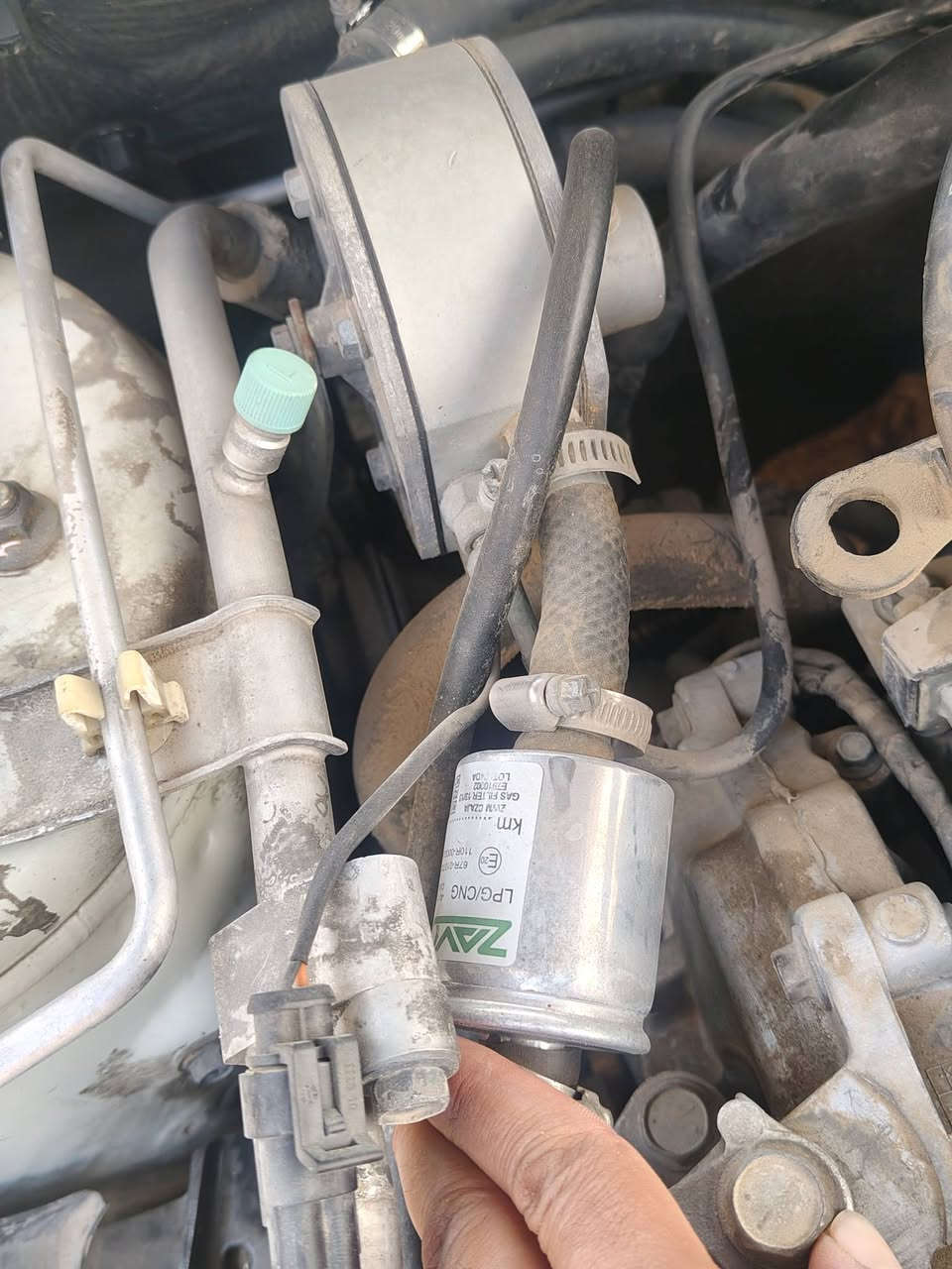 منظومة غاز للبيع 60 لتر
4 سلندر وياها الكارت مالتها 
مكاني الديوانية سعرها 300 وبيها مجال 
*********** بي واتساب
