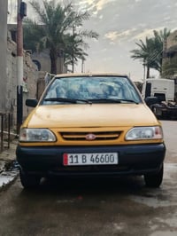 موديل ٢٠١٢ • بدون غرامات • مروري لحد ٢٠٢٧