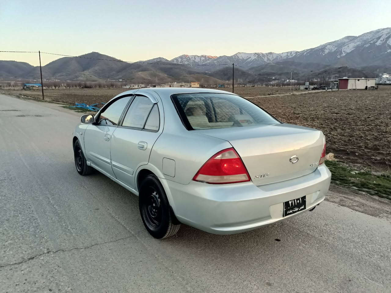 سام سۆنگ 2006 سه قفی بۆیاخی نیه سه یاره که دوبه یه گئڕمه کینه به شه رت کاره بای تایه لۆکی بۆبه سراوه به بئ ده عمولئ دراو پئشودوای تندوتۆڵه ته بریدئیش ئه کات مه زبوته ماڵی مه ده نی به شه رت شوئن پئنجوئن نرخ47مه جالئکی برایانه ***********فای به ر
