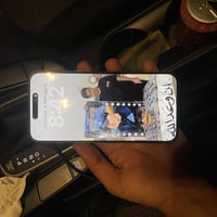 📱 آيفون 15 برو ماكس | iPhone 15 Pro Max للبيع المباشر - جهاز نظيف جداً...